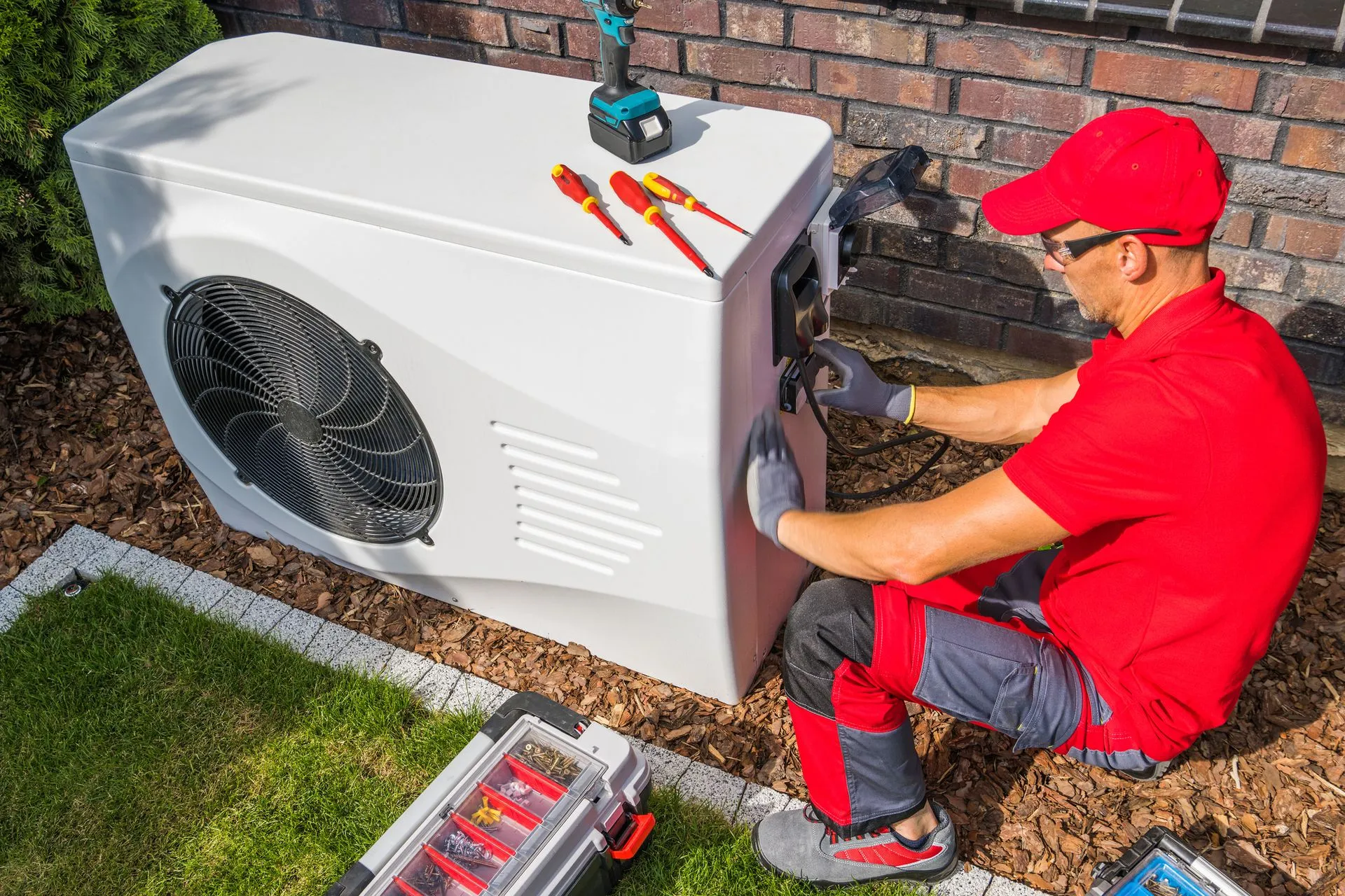 About HVAC in Fair Oaks, CA